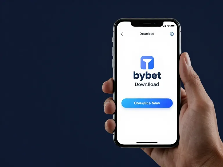 bybet download
